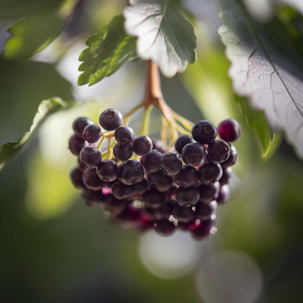 Elderberry